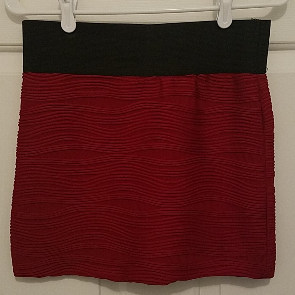 Charlotte Russe skirt